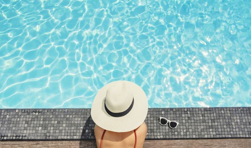 Pool Service in Temecula the Way It Should Be